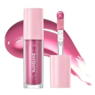peripera Ink Glasting Lip Gloss – дзеркальний блиск для губ 05 Way To Go