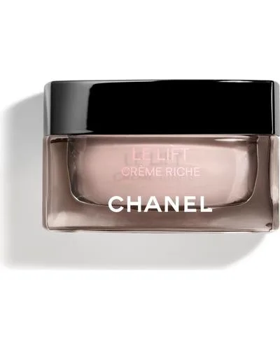 Le Lift Creme Riche Крем-ліфтинг насичена текстура - CHANEL