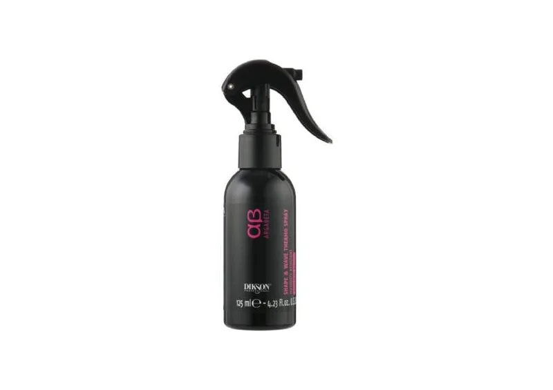 Термо-спрей для волосся DIKSON ArgaBeta 13 Shape & Wave Thermo Spray 125 мл