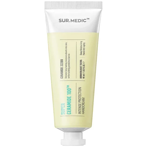 Neogen Sur.Medic+ Super Ceramide 100 Intense Protection Hand Cream