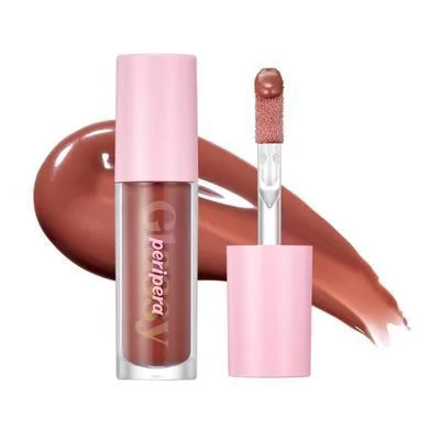 peripera Ink Glasting Lip Gloss – дзеркальний блиск для губ 09 Grow On You
