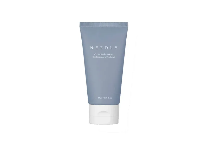 Крем для зміцнення захисного бар'єру NEEDLY Crossbarrier Cream 80 мл
