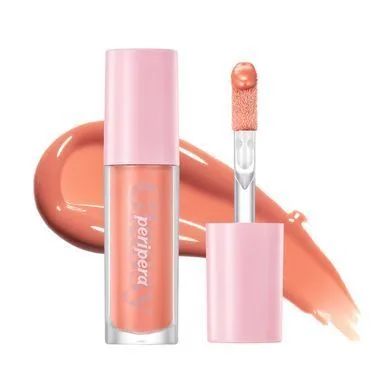 Peripera Ink Glasting Lip Gloss – дзеркальний блиск для губ 04 Good On You