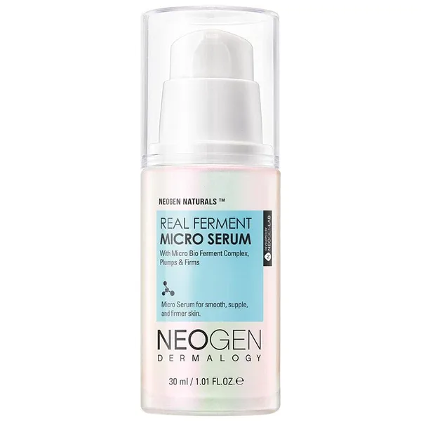 Neogen Dermalogy Real Ferment Micro Serum