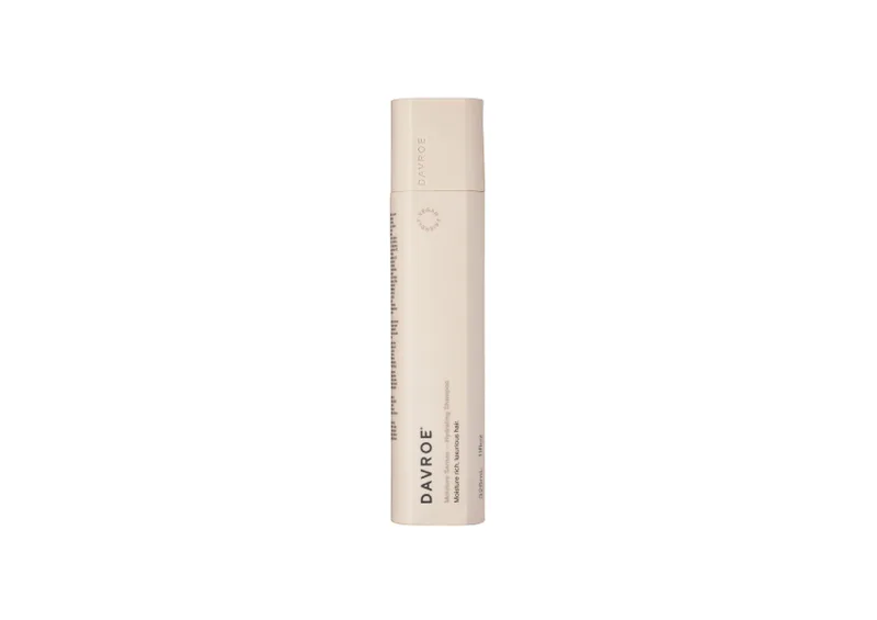Зволожуючий поживний шампунь DAVROE Moisture Senses Hydrating Shampoo 325 мл
