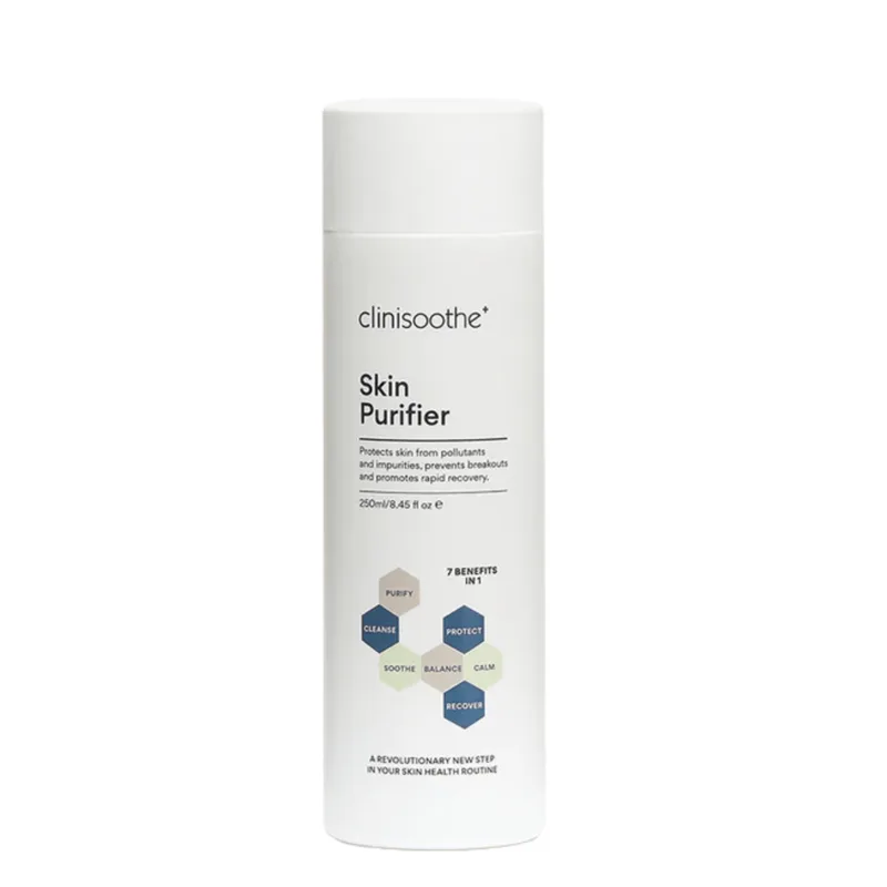 Clinisoothe+ Skin Purifier
