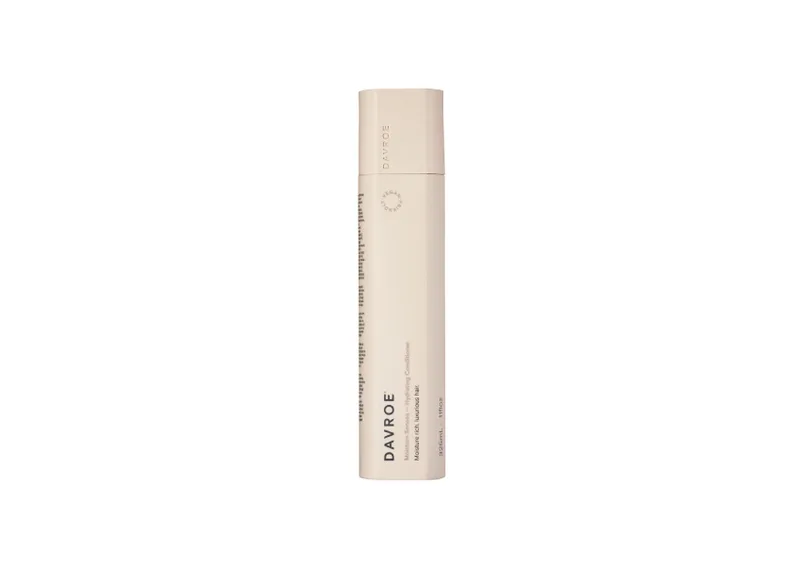 Зволожуючий поживний кондиціонер DAVROE Moisture Senses Hydrating Conditioner 325 мл