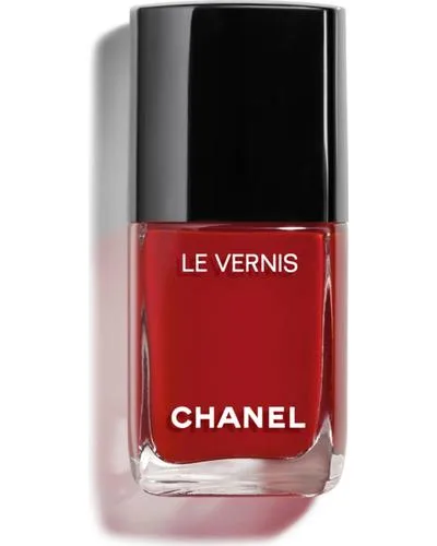 Le Vernis Longwear Nail Colour Стійкий лак для нігтів - CHANEL