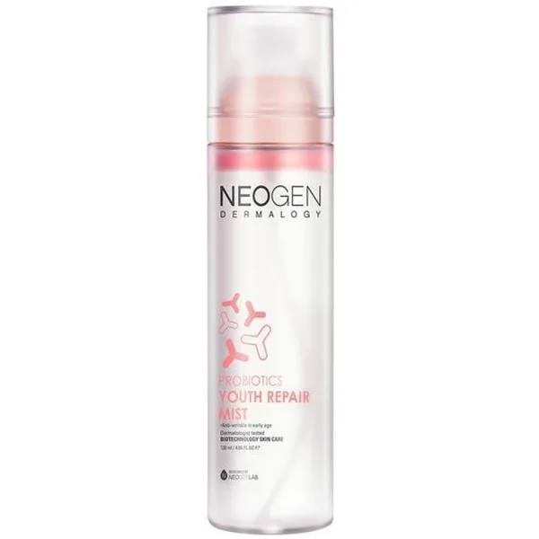 Neogen Probiotics Youth Repair Mist - Відновлювальний міст з пробіотиками