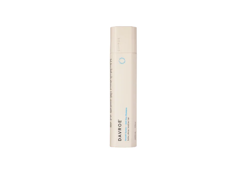 Розгладжуючий шампунь DAVROE Smooth Senses Anti-Frizz Shampoo 325 мл