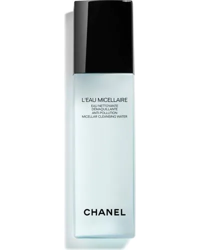 L'Eau Micellaire Міцелярна вода для очищення шкіри і зняття макіяжу - CHANEL