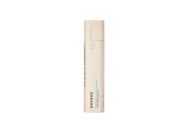 Розгладжуючий кондиціонер DAVROE Smooth Senses Anti-Frizz Conditioner 325 мл