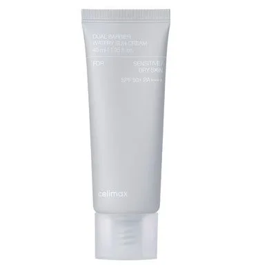celimax Dual Barrier Watery Sun Cream SPF50+ PA++++
