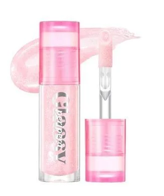 peripera Ink Glasting Lip Gloss – дзеркальний блиск для губ P01 Be on Fire (плампер)