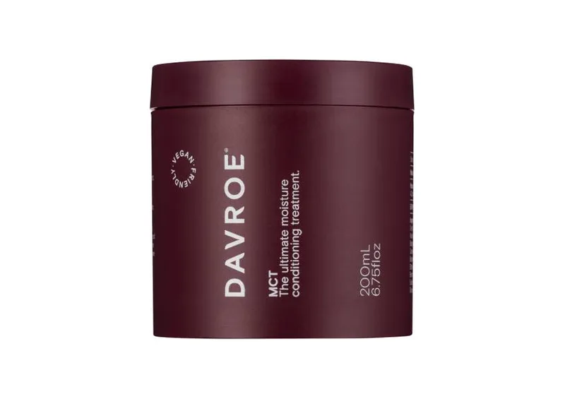 Інтенсивна маска для відновлення DAVROE MСT Moisture Conditioning Treatment 200 мл