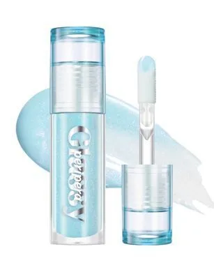 peripera Ink Glasting Lip Gloss – дзеркальний блиск для губ P02 Milky Strong (плампер)