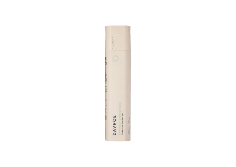 Шампунь для об єму волосся 325 мл Davroe volume amplifying shampoo