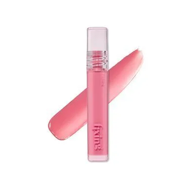 Etude Glow Fixing Tint – сяючий тінт для губ #2 Mellow Pink
