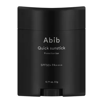 Abib Quick Sunstick Protection Bar SPF50+ PA++++