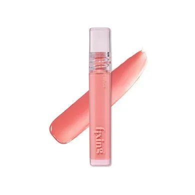 Etude Glow Fixing Tint – сяючий тінт для губ #3 Dewy Fig