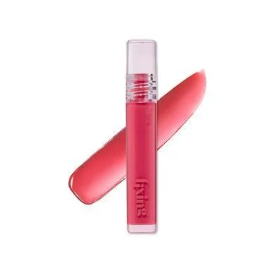 Etude Glow Fixing Tint – сяючий тінт для губ #4 Chilling Red