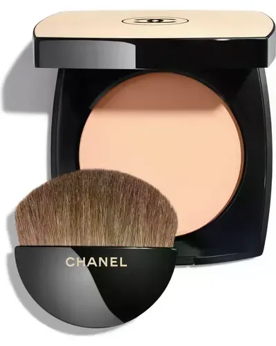 Les Beiges Poudre Belle Mine Naturelle Пудра для обличчя - CHANEL
