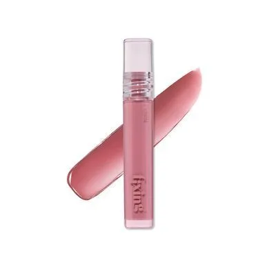Etude Glow Fixing Tint – сяючий тінт для губ #5 Mauvement