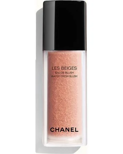Les Beiges Water-Fresh Blush Ультралегкие флюид-румяна - CHANEL