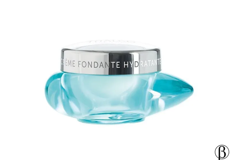 Зволожуючий крем Thalgo Hydrating Melting Cream