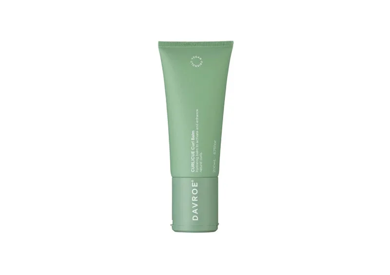 Бальзам для кучерів DAVROE Curlicue Curl Balm 200 мл