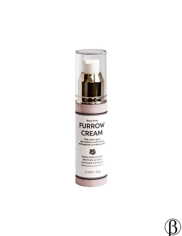 Furrow Cream