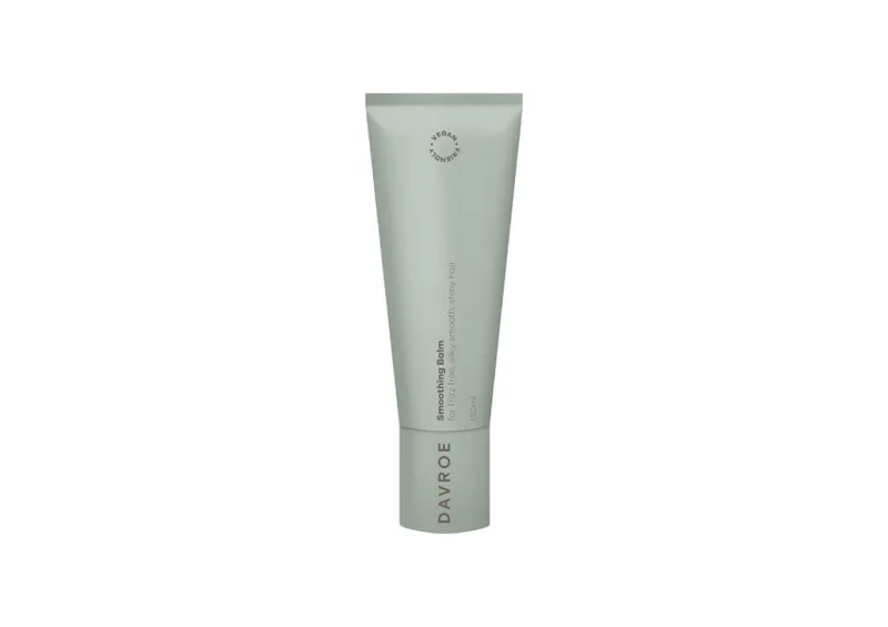 Незмивний крем для розгладження DAVROE Smoothing Balm 150 мл