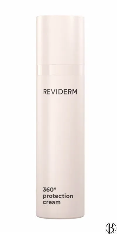360° protection cream | Антивіковий захисний крем 24 години REVIDERM