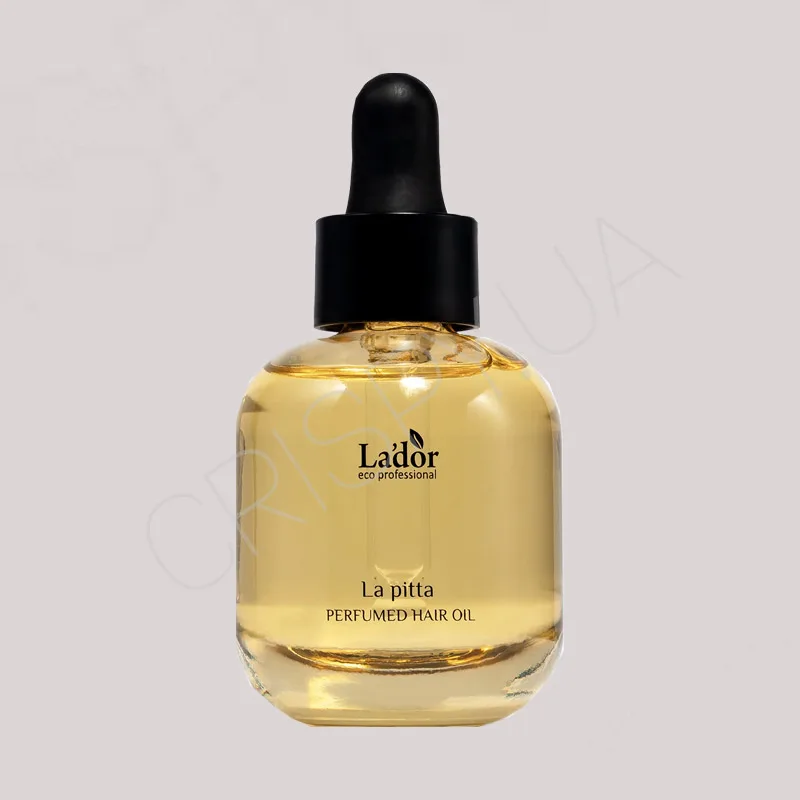 Олія для тонкого волосся Lador Perfumed Hair Oil La Pitta - 30 мл