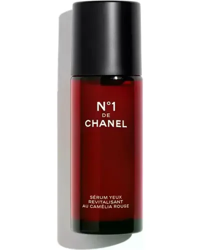 N°1 De CHANEL Revitalising Eye Serum ВІДНОВЛЮЮЧА СИРОВАТКА ДЛЯ ШКІРИ НАВКОЛО ОЧЕЙ - CHANEL