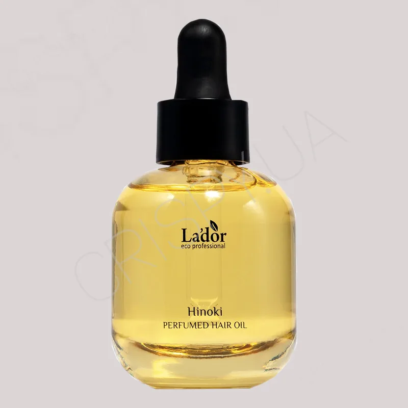 Олія для волосся Lador Perfumed Hair Oil Hinoki - 30 мл