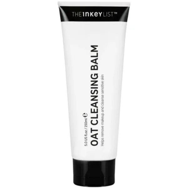 THE INKEY LIST Oat Cleansing Balm - Бальзам для зняття макіяжу