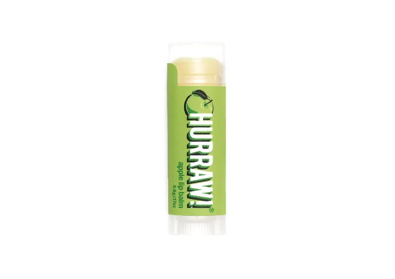 Бальзам для губ HURRAW! Apple Lip Balm 4.8 г