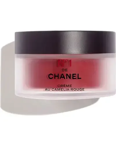 N°1 Red Camellia Cream Крем для обличчя - CHANEL