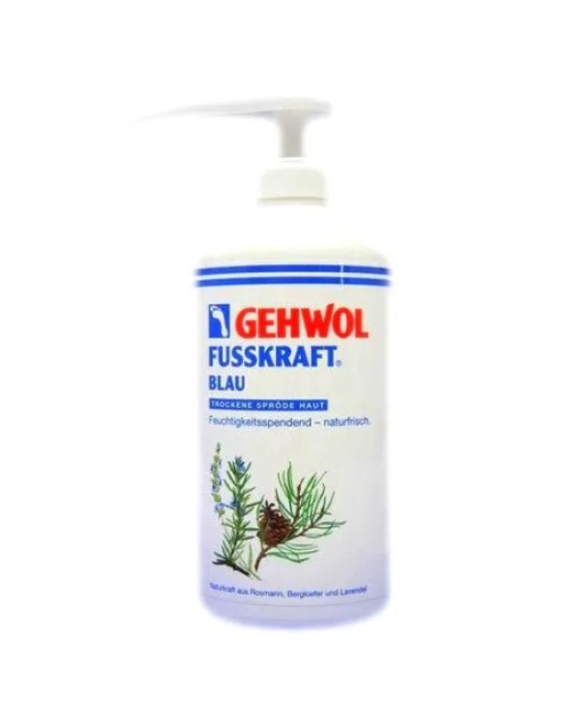 Рідина Фускрафт (GEHWOL Fusskraft Flüssig), 500 мл
