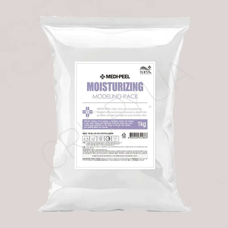 Зволожуюча альгінатна маска MEDI-PEEL Spa Moisturizing Modeling Pack - 1 кг