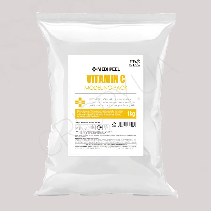 Альгінатна маска з вітаміном C MEDI-PEEL Vitamin C Modeling Pack - 1кг
