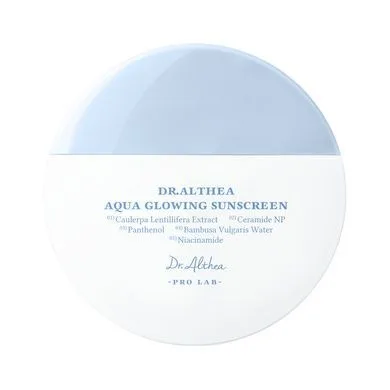 Dr.Althea Aqua Glowing Sunscreen 45 мл