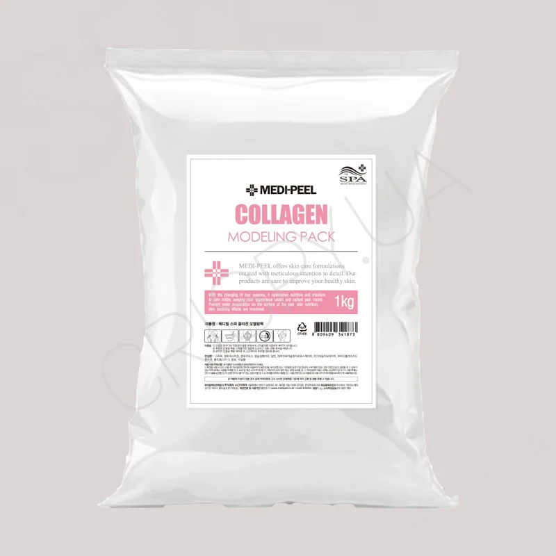 Альгінатна маска з колагеном MEDI-PEEL Collagen Modeling Pack - 1кг