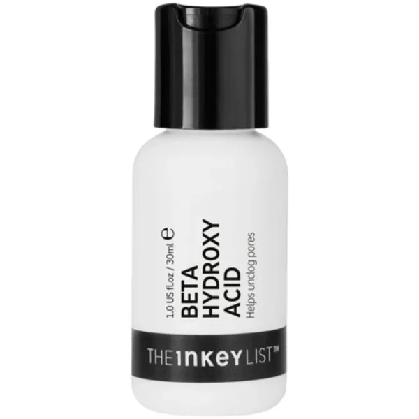 THE INKEY LIST Beta Hydroxy Acid