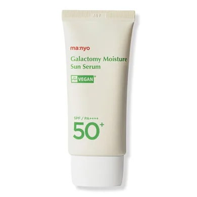 Manyo Galactomy Moisture Sun Serum SPF 50+ PA++++