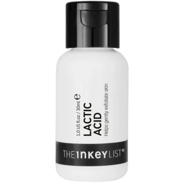 THE INKEY LIST Lactic Acid Serum