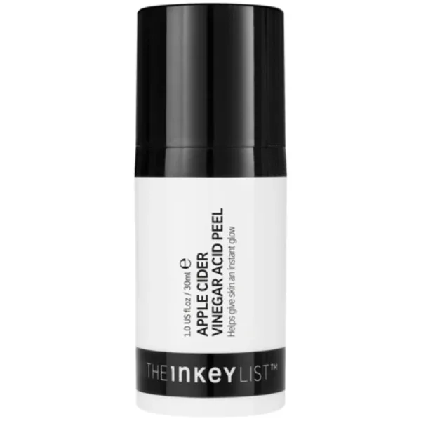 THE INKEY LIST Apple Cider Vinegar Peel - Пілінг з гліколевою та яблуневою кислотою