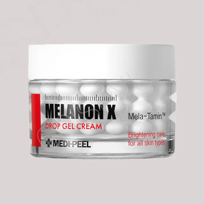 Medi-Peel Melanon X Drop Gel Cream – крем-гель з ретинолом 50 мл