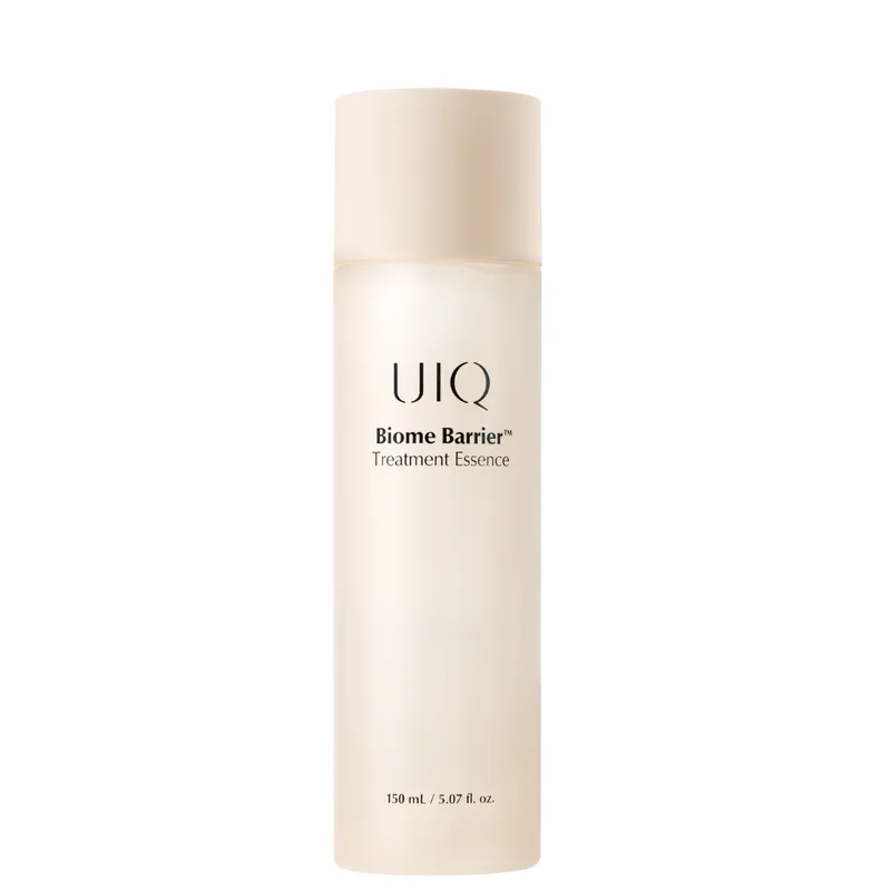UIQ Biome Barrier Treatment Essence — Мультифункціональний бар’єрна есенція